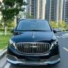 Mercedes-Benz Mercedes Benz V Class