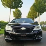 Chevrolet Epica