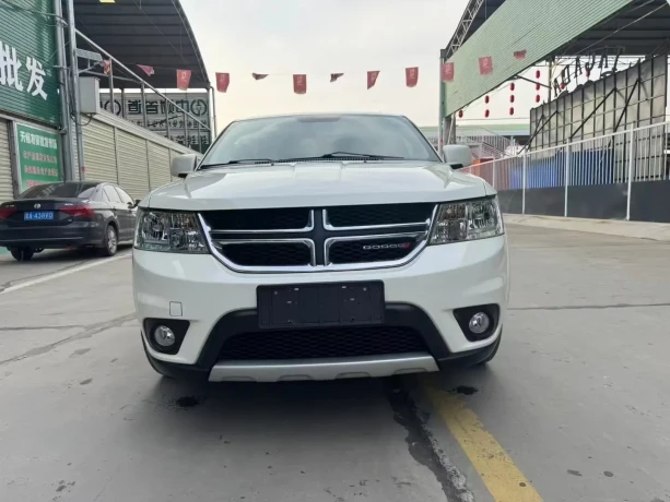 Dodge Coolwei