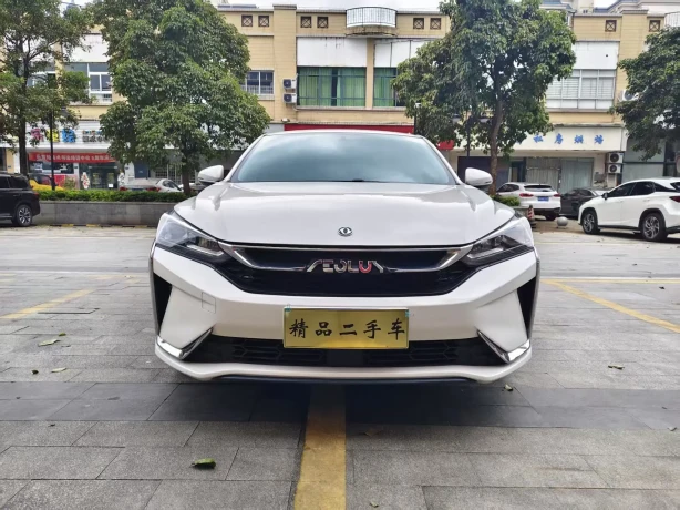 Dongfeng Yixuan