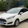 Ford Carnival
