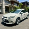 Ford Fox