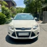 Ford Fox