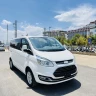 Ford Toureo