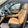 GAC Trumpchi GS8