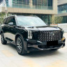 GAC Trumpchi GS8