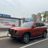 Haval Dargo