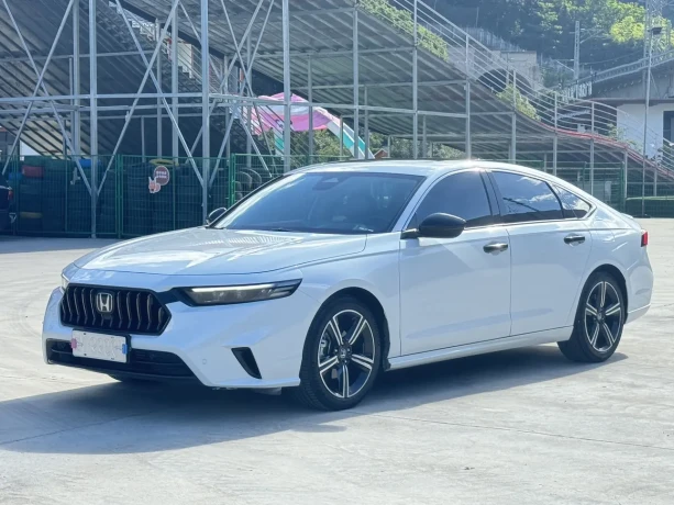 Honda Inspire