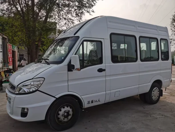 Iveco Bodhi