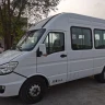 Iveco Bodhi