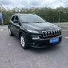 Jeep Free light