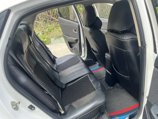 Kia K2