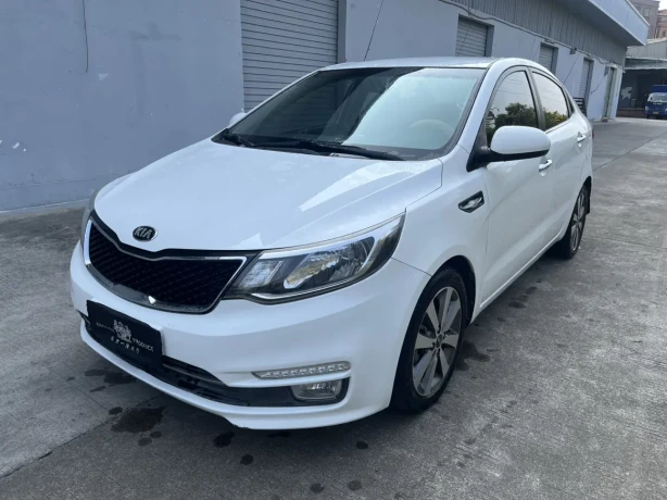 Kia K2
