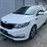 Kia K2
