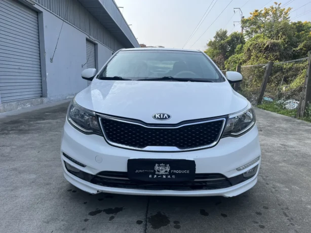 Kia K2