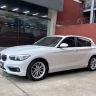BMW 1 Series (imported)