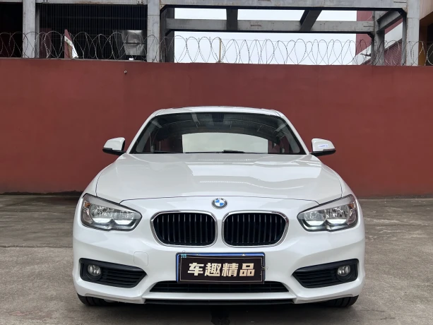 BMW 1 Series (imported)