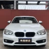 BMW 1 Series (imported)