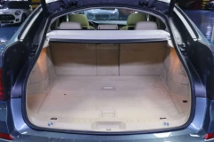 BMW 5 Series GT