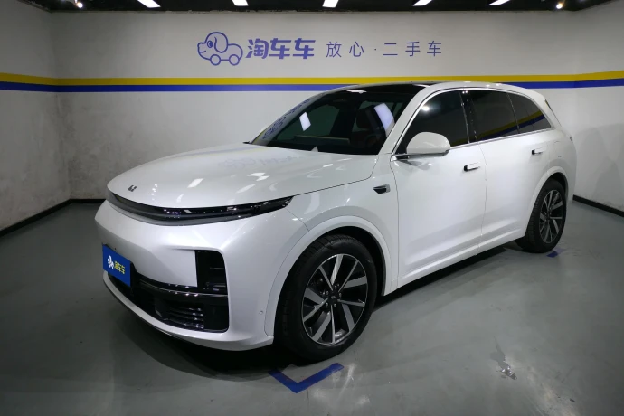 Lixiang L7