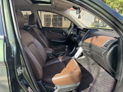 Lu Feng Landwind X5