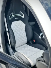 Mercedes-Benz GLC Coupe AMG