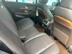Mercedes-Benz GLE PHEV