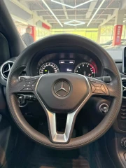 Mercedes-Benz Mercedes Benz B Class