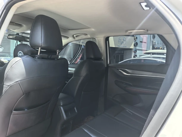 Changan CS55 PLUS