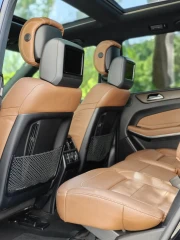 Mercedes-Benz Mercedes Benz GLS