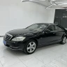 Mercedes-Benz Mercedes Benz S Class