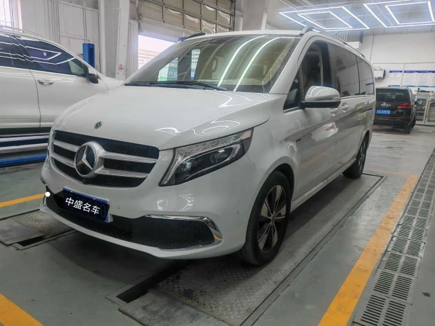Mercedes-Benz Mercedes Benz V Class