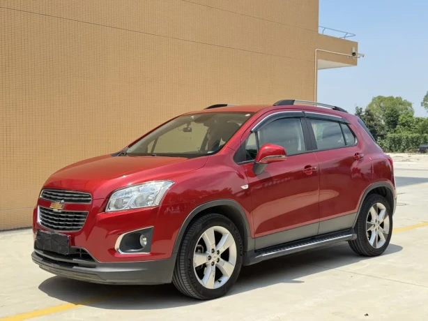 Chevrolet Chuangku