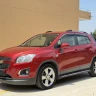 Chevrolet Chuangku