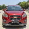 Chevrolet Chuangku