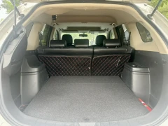 Mitsubishi Outlander (imported)