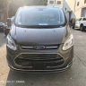 Ford Toureo