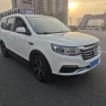 Forthing Fengxing SX6