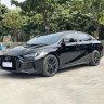GAC Shadow Leopard