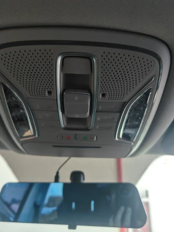 GAC Trumpchi GS4