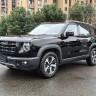 Haval Dargo
