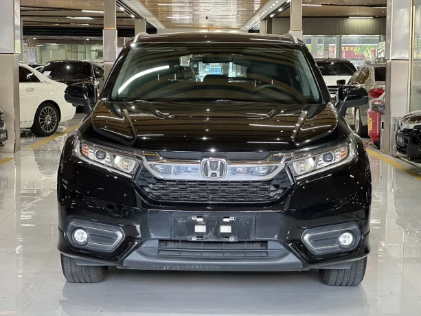 Honda Avancier