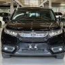 Honda Avancier