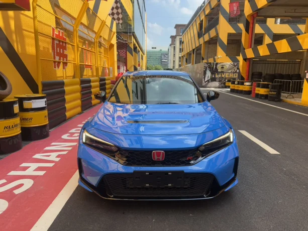 Honda Civic (imported)