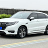 Honda UR-V