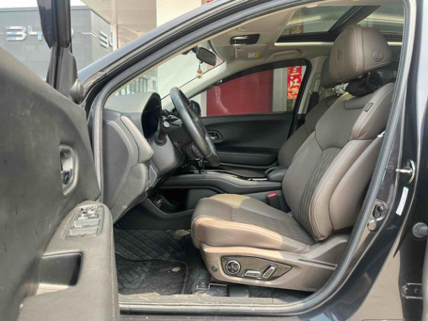 Honda Vezel (Binzhi)