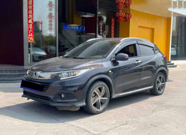 Honda Vezel (Binzhi)