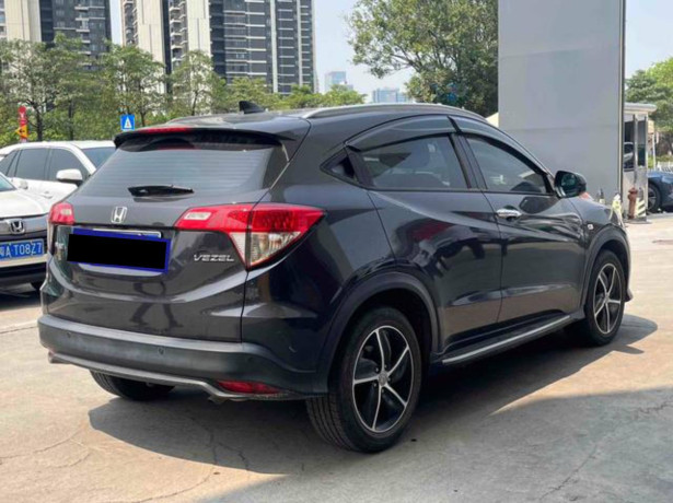 Honda Vezel (Binzhi)