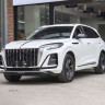 Hongqi HS3