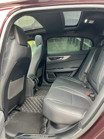 Jaguar XEL